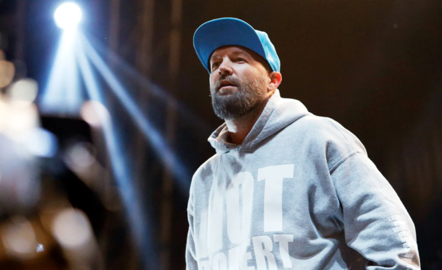 fred durst net worth