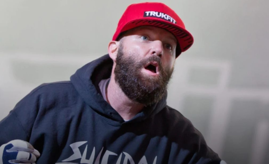 fred durst net worth