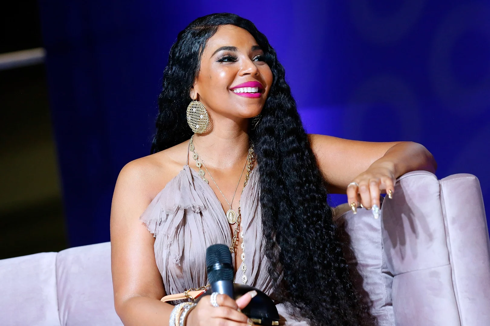 ashanti net worth