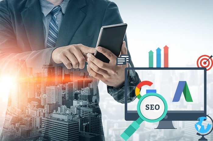 SEO Service