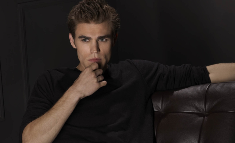 Paul Wesley Net Worth, Age, Career, Personal Life, Biography, And Insights Into His Earnings And Assets