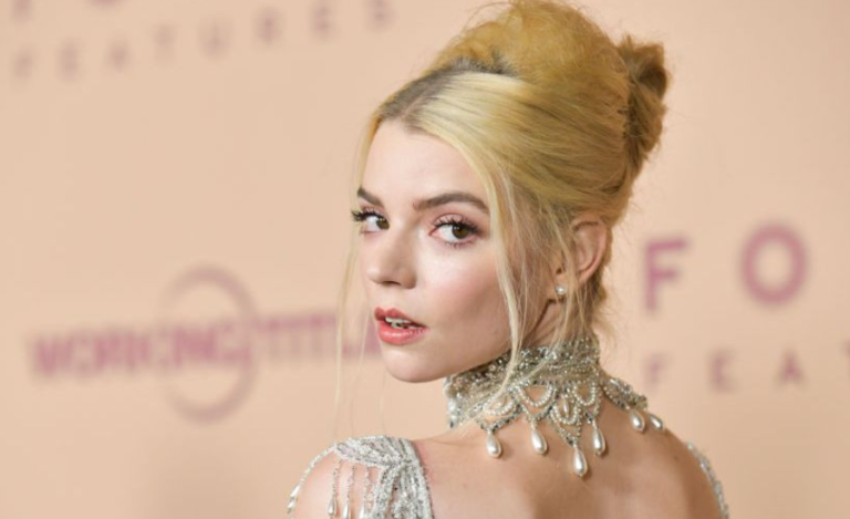 Anya Taylor-Joy Net Worth, Age, Career, Bio: How The Queen’s Gambit Star Built Her $12 Million Fortune