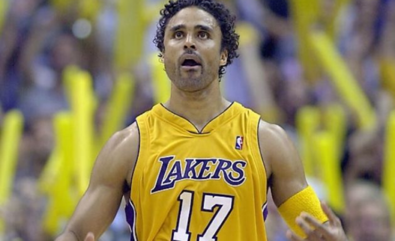 Rick Fox Net Worth, Age, Career, Family Unveiling The Wealth And Success Of The Basketball Legend