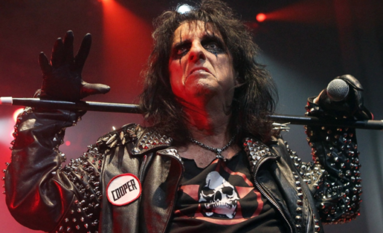 Alice Cooper Net Worth: A Look At The Legendary Rock Star’s Financial Success In 2025