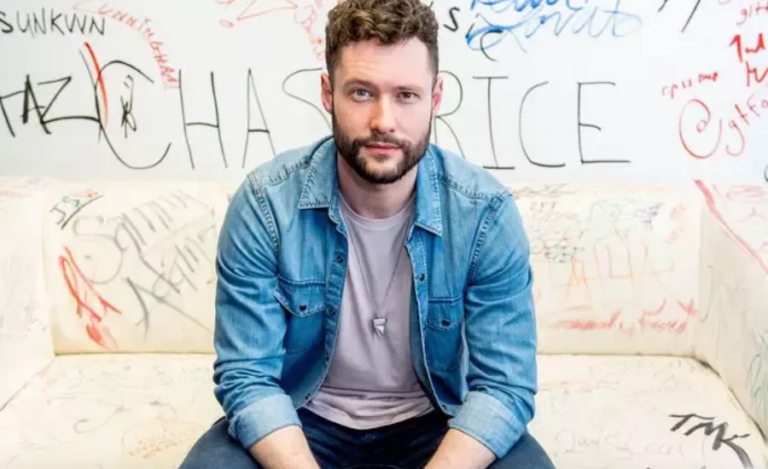 Calum Scott Net Worth: Age, Biography, Weight, Wife, Kids, And How The Singer Built His $10 Million Fortune