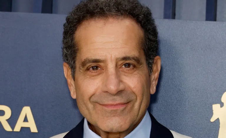 Tony Shalhoub Net Worth: Career, Achievements, And Personal Life