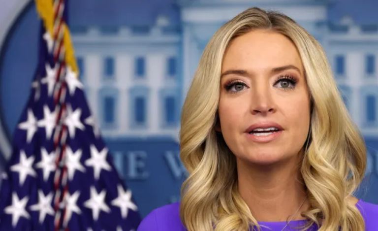 Kayleigh McEnany Height, Net Worth, Age, Weight, Career, And More Insights