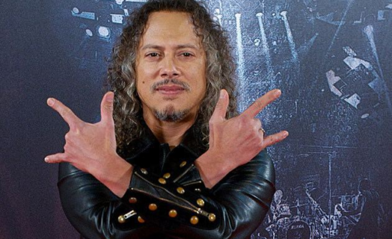 Angel Ray Keala Hammett: Biography, Family, Age, Life, Legacy, And Future Prospects As Kirk Hammett’s Son