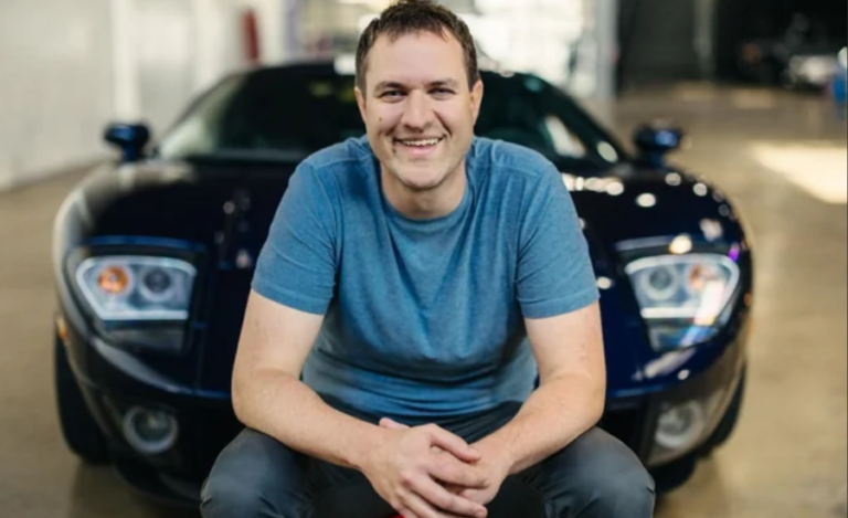 Doug DeMuro Net Worth, Bio, Age, Family, And An In-Depth Look At The Automotive Mogul’s Career And Success