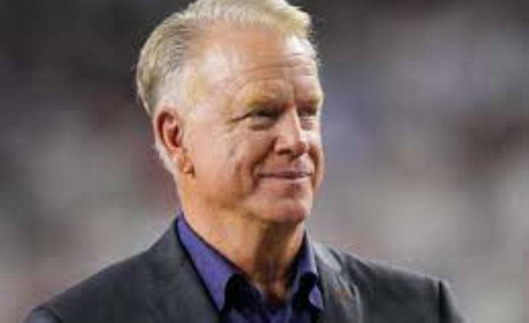 boomer esiason net worth