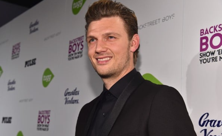 Nick Carter Net Worth: Career, Family, Age And How The Backstreet Boys Star Built His $35 Million Fortune