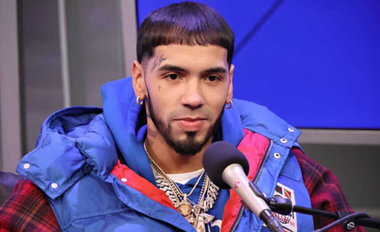 Anuel Net Worth: Age, Career, Bio, Income, And How The Latin Trap Star Accumulated His $20 Million Fortune