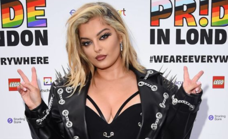 Bebe Rexha Net Worth: A Deep Dive Into The Singer’s Earnings And Career Growth 