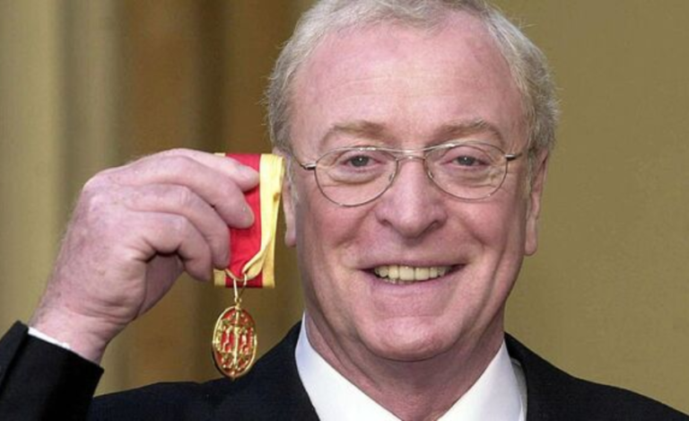 Michael Caine Net Worth: Investments, Family, Age, And A Deep Dive Into His Career, Wealth, And Legacy