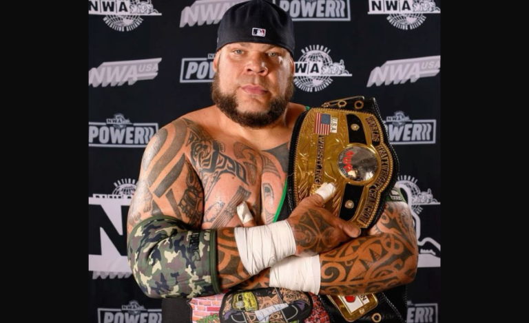 Tyrus Net Worth 2025: How His Wrestling Career, Media Ventures, And Investments Shape His Fortune