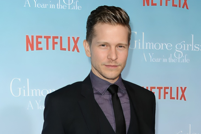 Matt Czuchry Net Worth