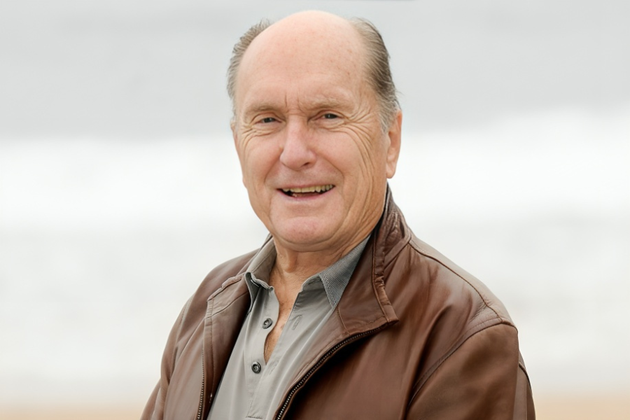 Robert Duvall Net Worth