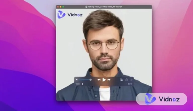 Best Free AI Image to Video Tool? A Look at Vidnoz