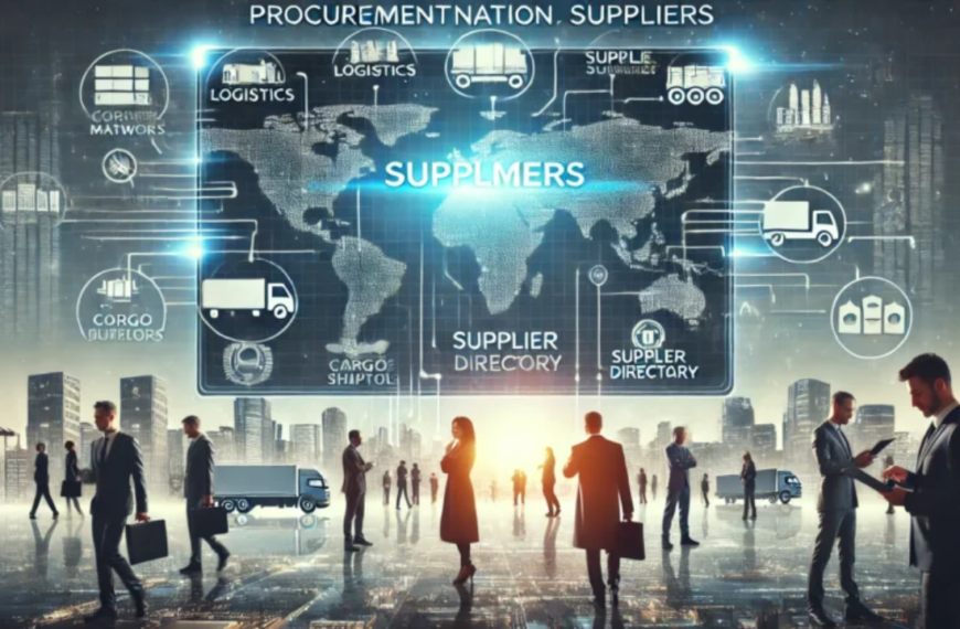 procurementnation.com e-Procurement