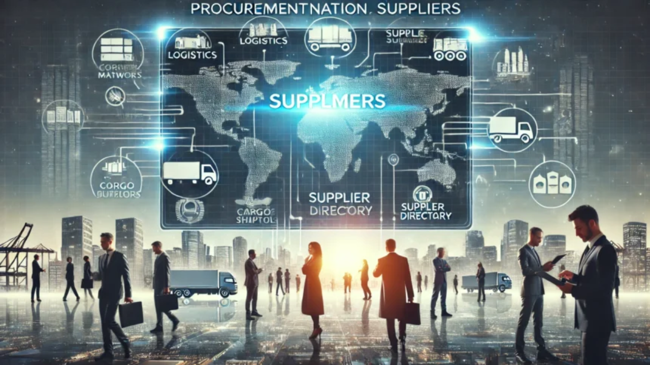 procurementnation.com e-Procurement