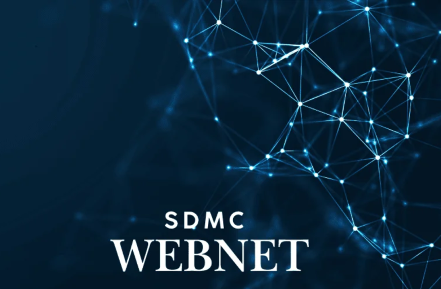 SDMC Webnet