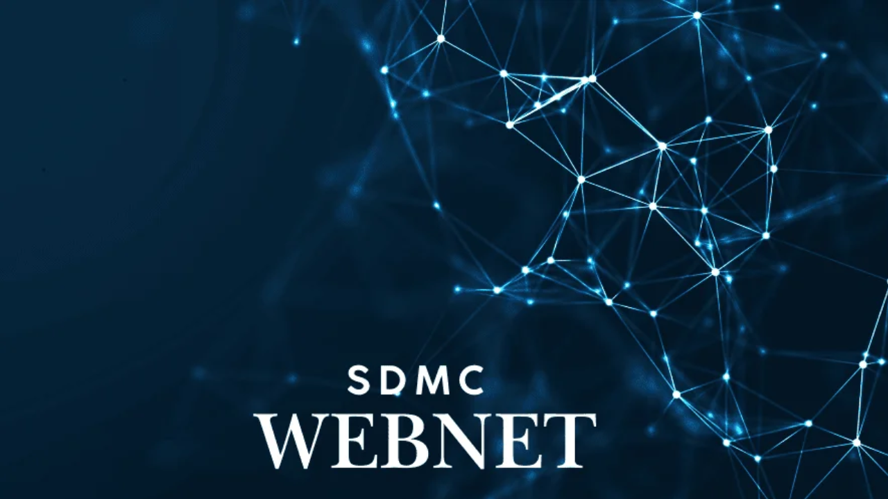 SDMC Webnet